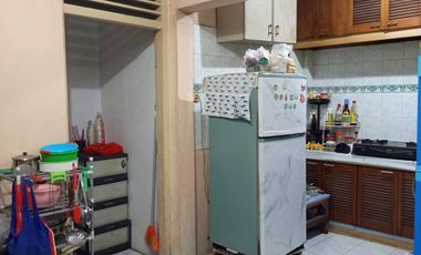 Rumah/Ruko Strategis di Taman Sari, Lokasi Nyaman dan Potensial!