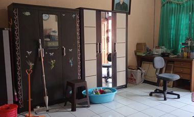 Rumah/Ruko Strategis di Taman Sari, Lokasi Nyaman dan Potensial!