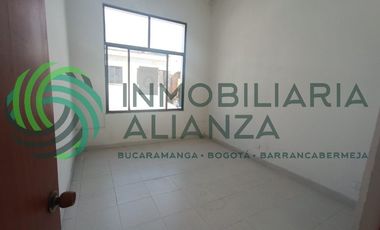 oficina en arriendo en sector comercial. Cod A17048