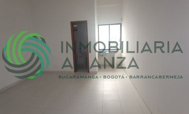 oficina en arriendo en sector comercial. Cod A17048