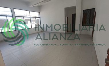 oficina en arriendo en sector comercial. Cod A17048