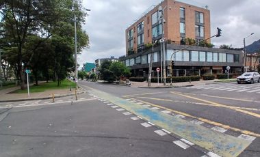 local en arriendo en la soledad-teusaquillo. Cod A121133051