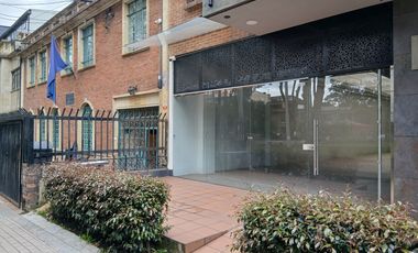 local en arriendo en la soledad-teusaquillo. Cod A121133051