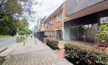 local en arriendo en la soledad-teusaquillo. Cod A121133051