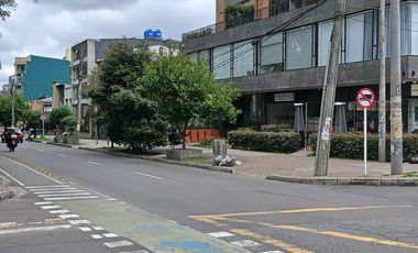 local en arriendo en la soledad-teusaquillo. Cod A121133051