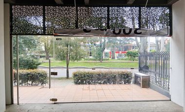 local en arriendo en la soledad-teusaquillo. Cod A121133051