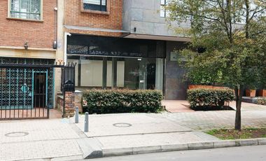 local en arriendo en la soledad-teusaquillo. Cod A121133051