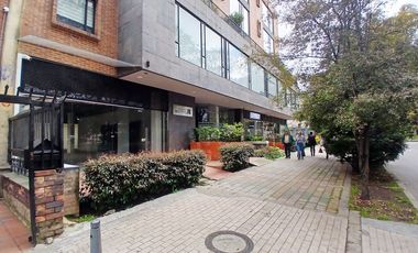 local en arriendo en la soledad-teusaquillo. Cod A121133051