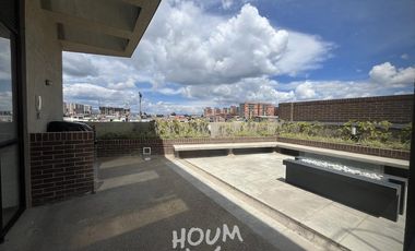 Apartamento El Bolívar ID: 141098r