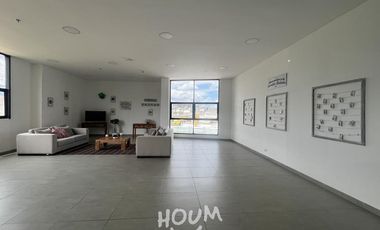 Apartamento El Bolívar ID: 141098r
