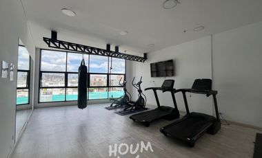 Apartamento El Bolívar ID: 141098r