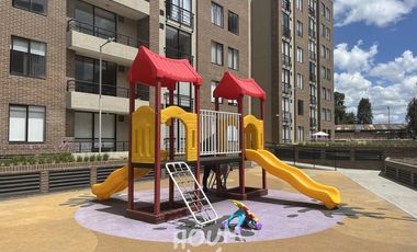 Apartamento El Bolívar ID: 141098r