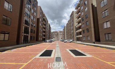 Apartamento El Bolívar ID: 141098r