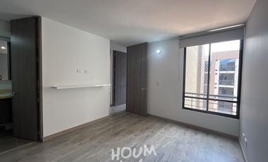 Apartamento El Bolívar ID: 141098r