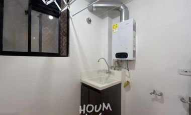 Apartamento El Bolívar ID: 141098r