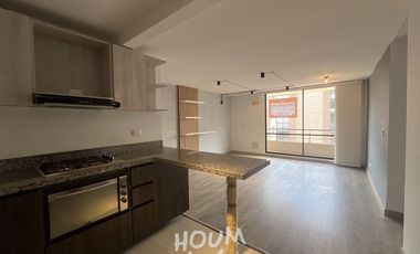 Apartamento El Bolívar ID: 141098r