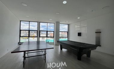 Apartamento El Bolívar ID: 141098r