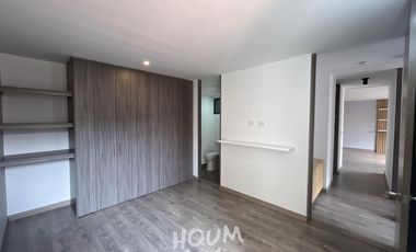 Apartamento El Bolívar ID: 141098r