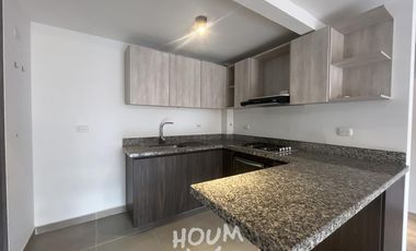 Apartamento El Bolívar ID: 141098r