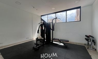 Apartamento El Bolívar ID: 141098r