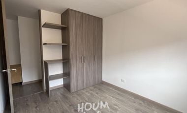 Apartamento El Bolívar ID: 141098r