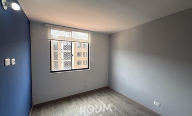 Apartamento El Bolívar ID: 141098r