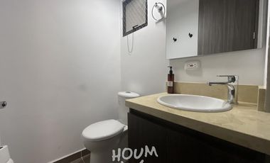 Apartamento El Bolívar ID: 141098r