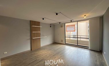 Apartamento El Bolívar ID: 141098r