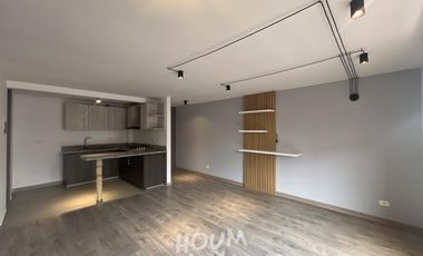 Apartamento El Bolívar ID: 141098r