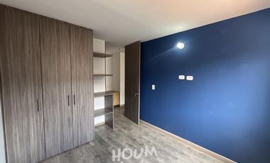Apartamento El Bolívar ID: 141098r