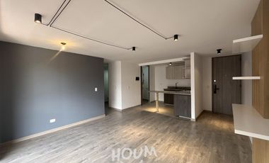 Apartamento El Bolívar ID: 141098r