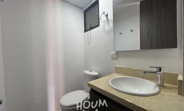 Apartamento El Bolívar ID: 141098r