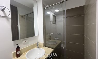 Apartamento El Bolívar ID: 141098r