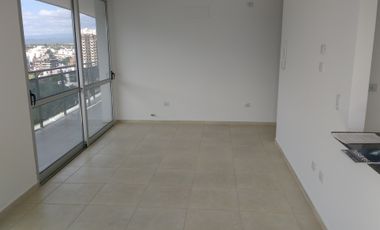 Departamento 2 dormitorios y balcon a estrenar Etoile II