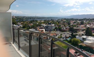 Departamento 2 dormitorios y balcon a estrenar Etoile II