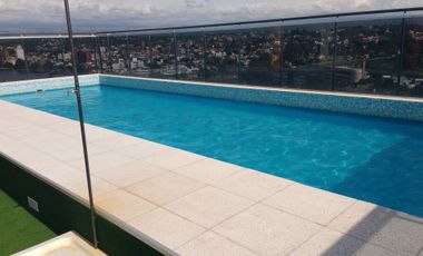 Departamento 2 dormitorios y balcon a estrenar Etoile II