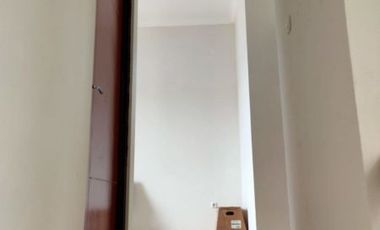CLUSTER PINGGIR JL RAYA JATIASIH BEKASI FREE BIAYA2 CASH BACK 100JT