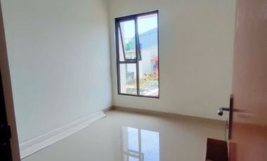 CLUSTER PINGGIR JL RAYA JATIASIH BEKASI FREE BIAYA2 CASH BACK 100JT