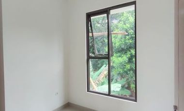 CLUSTER PINGGIR JL RAYA JATIASIH BEKASI FREE BIAYA2 CASH BACK 100JT