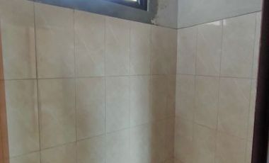 CLUSTER PINGGIR JL RAYA JATIASIH BEKASI FREE BIAYA2 CASH BACK 100JT