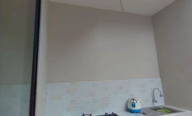 CLUSTER PINGGIR JL RAYA JATIASIH BEKASI FREE BIAYA2 CASH BACK 100JT