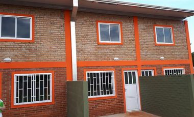 GUIDEK- STASIUK PROPIEDADES VENDE 6 DUPLEX, TERRENO 25 X 50