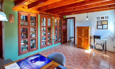 Residencia en venta en Valle de Zamarrero, con un estilo Campiña Española