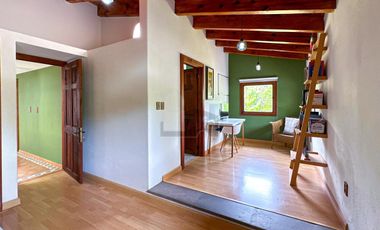 Residencia en venta en Valle de Zamarrero, con un estilo Campiña Española
