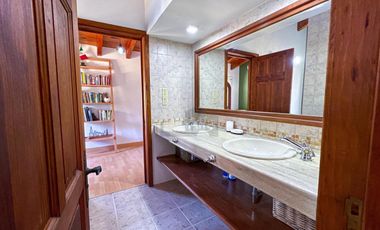Residencia en venta en Valle de Zamarrero, con un estilo Campiña Española