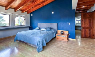 Residencia en venta en Valle de Zamarrero, con un estilo Campiña Española
