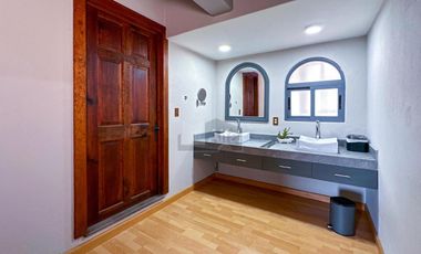Residencia en venta en Valle de Zamarrero, con un estilo Campiña Española