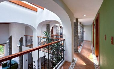 Residencia en venta en Valle de Zamarrero, con un estilo Campiña Española