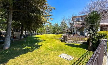 Residencia en venta en Valle de Zamarrero, con un estilo Campiña Española