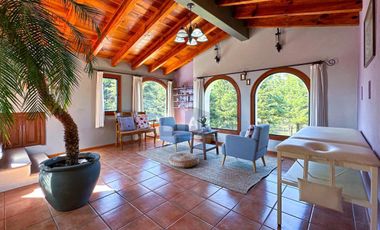 Residencia en venta en Valle de Zamarrero, con un estilo Campiña Española